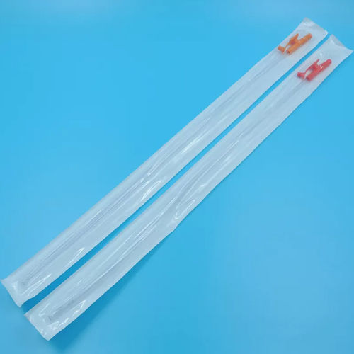 Catéter periférico - ST4001 - Changzhou Standard Medical Devices - de PE / 6 FR / 8 FR
