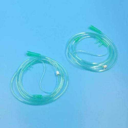 Máscara de oxígeno nasal - ST4012 - Changzhou Standard Medical Devices - pediátrica / para adulto