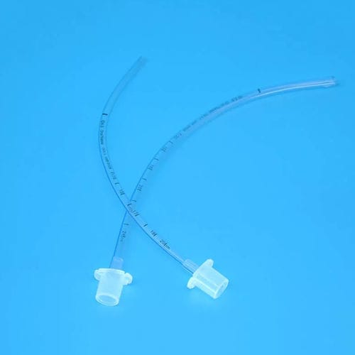 Tubo endotraqueal oral - ST4023 - Changzhou Standard Medical Devices
