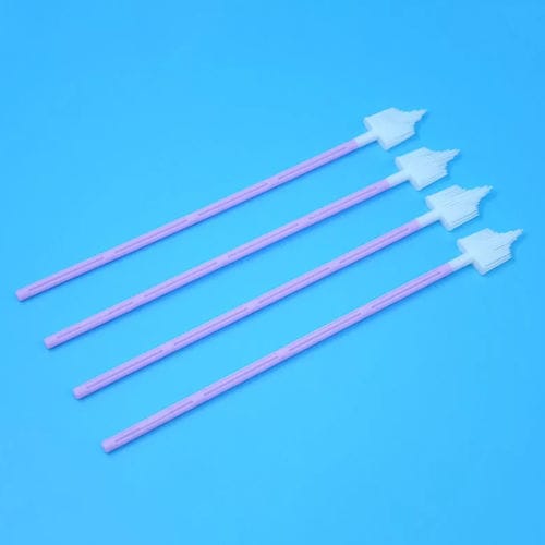 Cepillo de citología cervical - ST5016 - Changzhou Standard Medical Devices