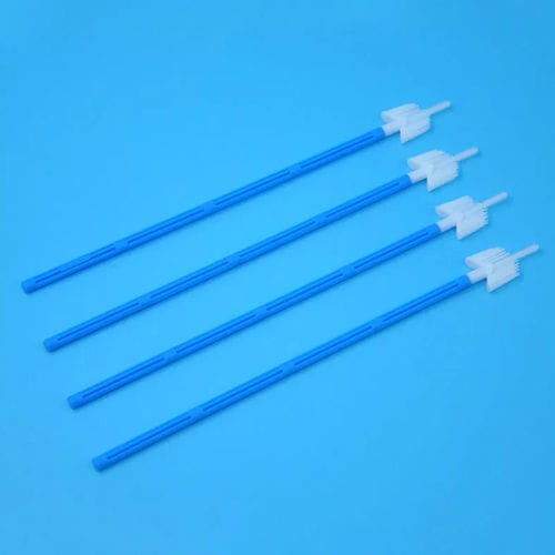 Cepillo de citología cervical - ST5017 - Changzhou Standard Medical Devices