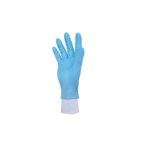 Guante de nitrilo - Essentials One - CavoMed / 3D Dental - sin látex / médico / sin polvo
