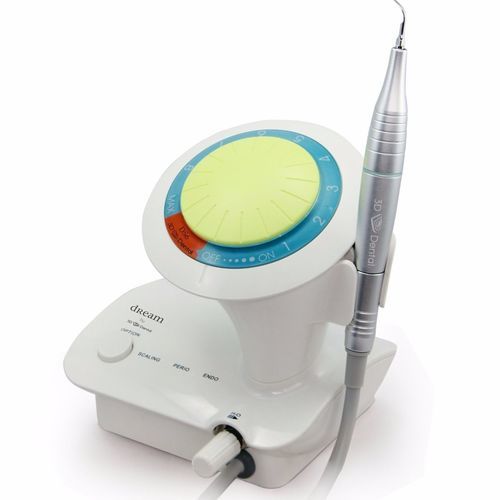Escarificador dental de ultrasonidos - #UPS-DS6 - CavoMed / 3D Dental - periodontal / endodóntico / pieza de mano