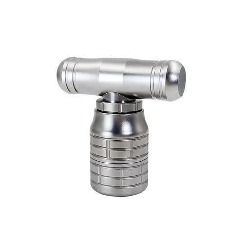 Molino de hueso - BR-BM - Baru Foshan Medical Technology Co., Limited - para odontología / de acero inoxidable