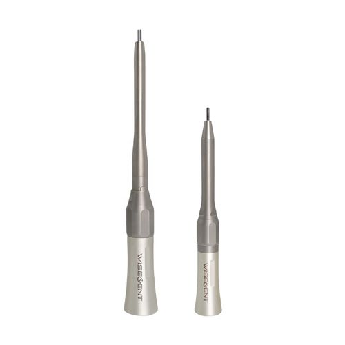 Contraángulo para cirugía dental - BR-414S series - Baru Foshan Medical Technology Co., Limited - de aire / reductor / directo