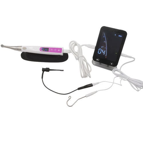 Micromotor endodóntico - EN-link - Baru Foshan Medical Technology Co., Limited - eléctrico sin cepillo / directo / con localizador de ápices
