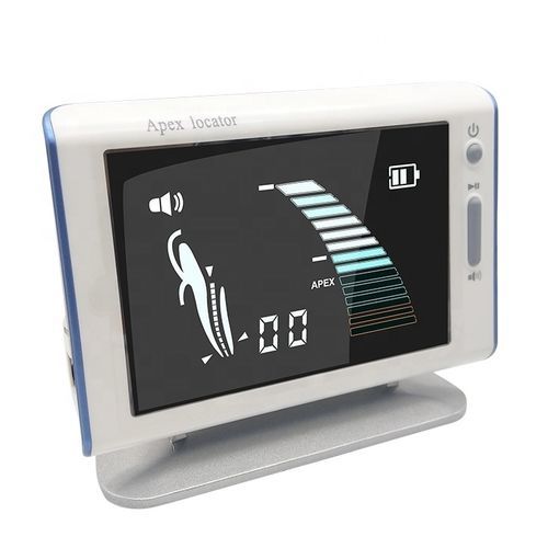Localizador de ápice dental - BR-203 - Baru Foshan Medical Technology Co., Limited