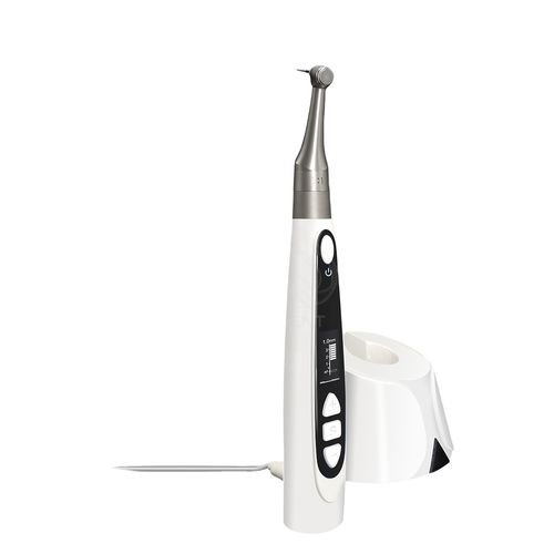 Micromotor endodóntico - BR-205 - Baru Foshan Medical Technology Co., Limited - eléctrico sin cepillo / con localizador de ápices