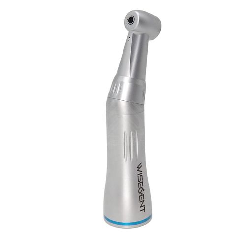 Contraángulo para odontología - BR-414J-C - Baru Foshan Medical Technology Co., Limited - de aire / con pulsador / con chorro de agua interno