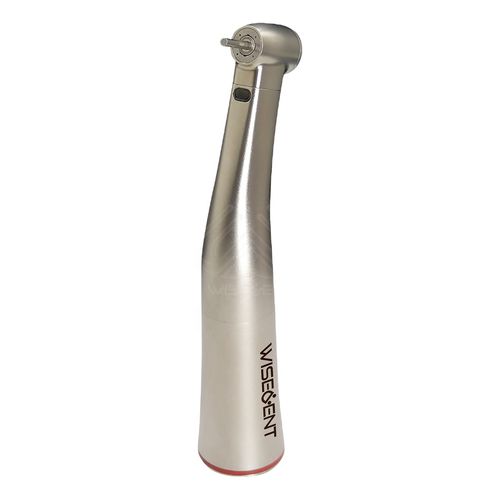 Contraángulo para cirugía dental - BR-422SS-15  - Baru Foshan Medical Technology Co., Limited - de aire / multiplicador / con pulsador