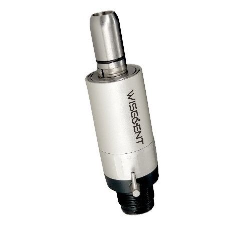 Micromotor para odontología - BR-414FX-M - Baru Foshan Medical Technology Co., Limited - de aire