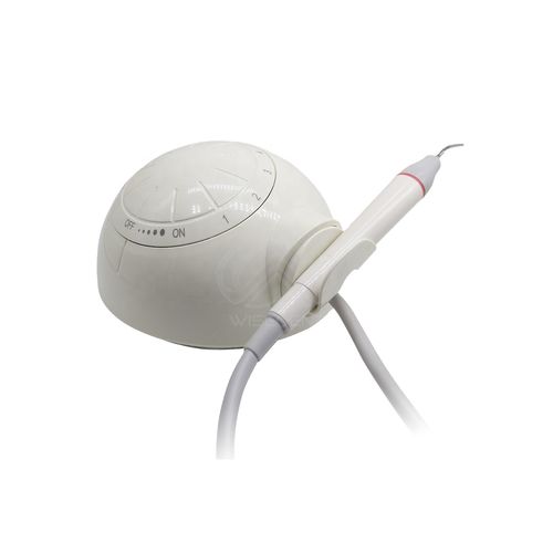 Escarificador dental de ultrasonidos - BR-901 - Baru Foshan Medical Technology Co., Limited - con luz LED / con pieza de mano / apto para autoclave