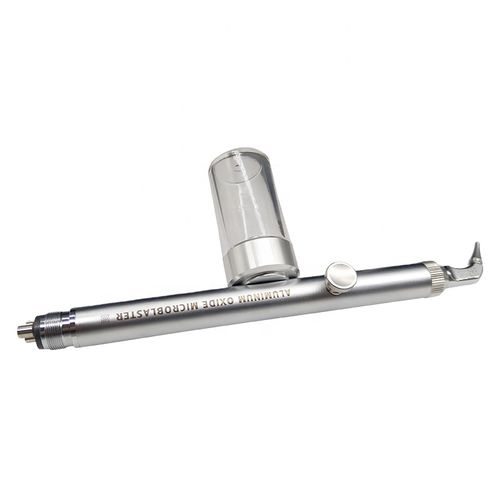 Chorreadora de arena con pedal - BR-817 - Baru Foshan Medical Technology Co., Limited