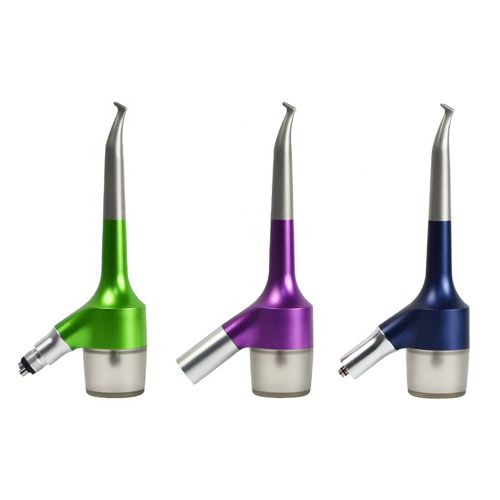 Pulidor dental de aire apto para autoclave - BR-822 - Baru Foshan Medical Technology Co., Limited