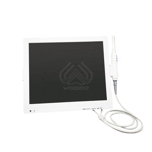 Cámara intraoral - BR-505 - Baru Foshan Medical Technology Co., Limited - digital / Full HD / 1280 x 960
