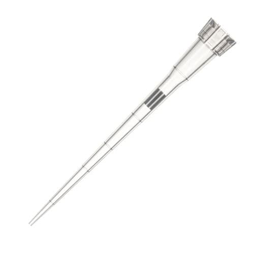 Punta de pipeta con filtro - E-FTB10GL - Shaoxing GenFollower Biotech CO., LTD. - estériles / sin esterilizar