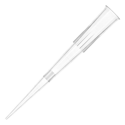 Punta de pipeta con filtro - E-FTB20 - Shaoxing GenFollower Biotech CO., LTD. - estériles / sin esterilizar