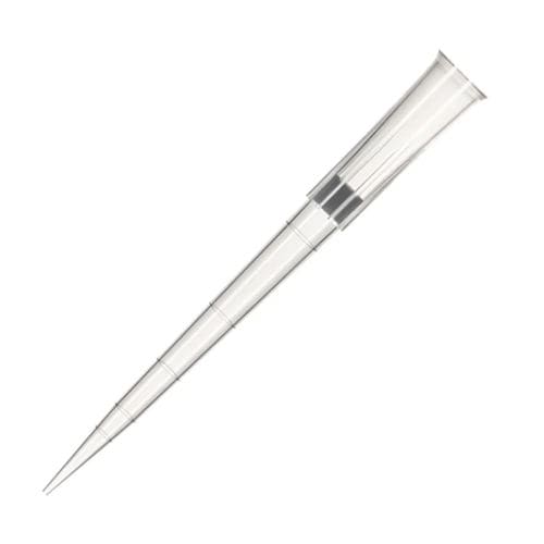 Punta de pipeta con filtro - E-FTB200 - Shaoxing GenFollower Biotech CO., LTD. - estériles / sin esterilizar