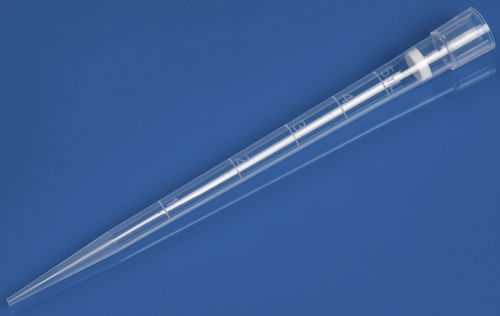 Punta de pipeta con filtro - FTB5000L - Shaoxing GenFollower Biotech CO., LTD.