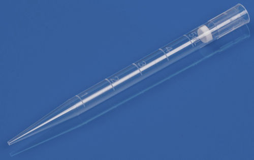 Punta de pipeta con filtro - FTB5000T - Shaoxing GenFollower Biotech CO., LTD.