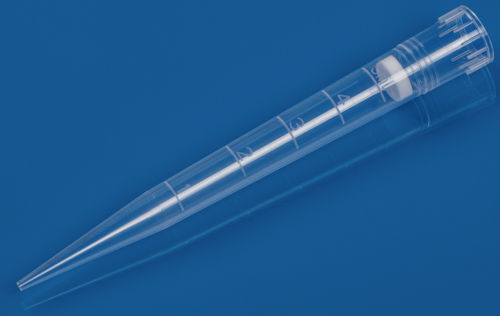 Punta de pipeta con filtro - FTB5000E - Shaoxing GenFollower Biotech CO., LTD.