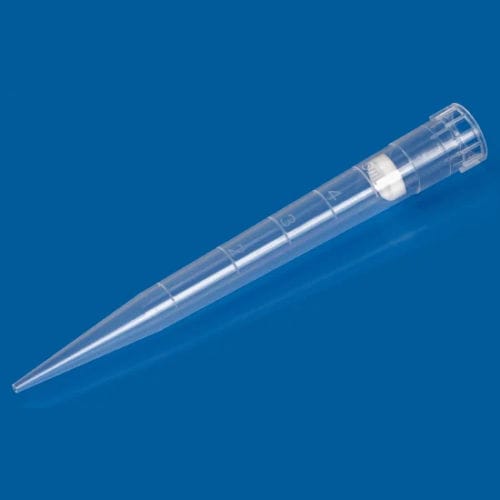 Punta de pipeta con filtro - FTB5000G - Shaoxing GenFollower Biotech CO., LTD.
