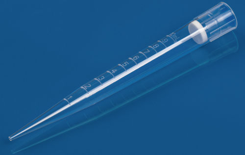 Punta de pipeta con filtro - FTB10000T - Shaoxing GenFollower Biotech CO., LTD.