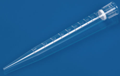 Punta de pipeta con filtro - FTB10000E - Shaoxing GenFollower Biotech CO., LTD.