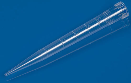 Punta de pipeta - TB5000E - Shaoxing GenFollower Biotech CO., LTD.