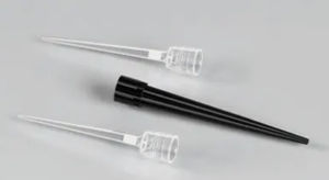 Punta de pipeta de robots - for Hamilton® - Shaoxing GenFollower Biotech CO., LTD. - conductora