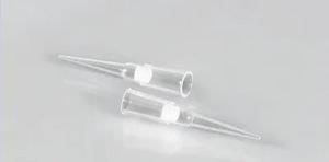 Punta de pipeta de robots - for Tecan® - Shaoxing GenFollower Biotech CO., LTD. - conductora