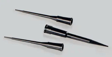 Punta de pipeta con filtro - for Zymark® - Shaoxing GenFollower Biotech CO., LTD. - de robots