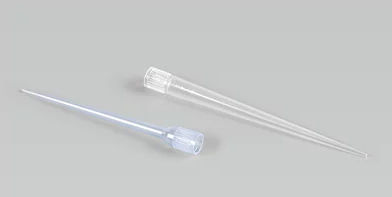 Punta de pipeta de robots - for Dynex® - Shaoxing GenFollower Biotech CO., LTD. - con filtro