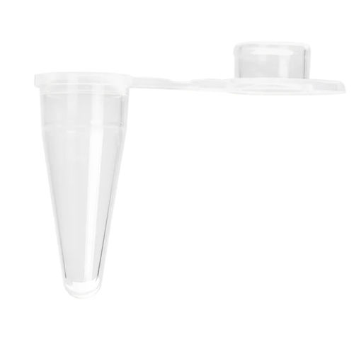 Microtubo para PCR - PCR001FG - Shaoxing GenFollower Biotech CO., LTD. - de laboratorio / cónico / de polipropileno