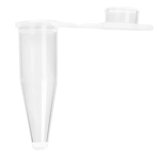 Microtubo para PCR - PCR002FG - Shaoxing GenFollower Biotech CO., LTD. - de laboratorio / cónico / de polipropileno