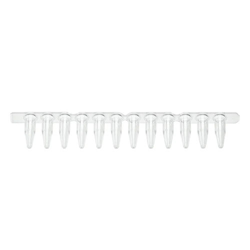 Microtubo para PCR - B12RT-02N - Shaoxing GenFollower Biotech CO., LTD. - de laboratorio / de polipropileno / estéril