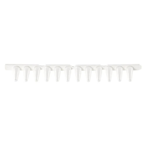 Microtubo para PCR - B12LT-01W - Shaoxing GenFollower Biotech CO., LTD. - de laboratorio / de polipropileno