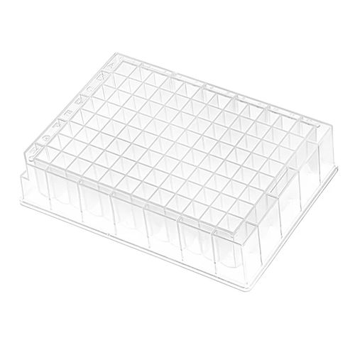Microplaca de laboratorio - DW00030 - Shaoxing GenFollower Biotech CO., LTD. - ELISA / de cultivo tisular / HTS