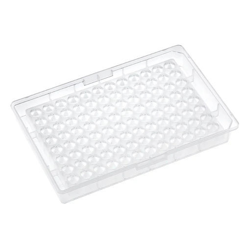 Microplaca de laboratorio - DW00024 - Shaoxing GenFollower Biotech CO., LTD. - de 96 orificios