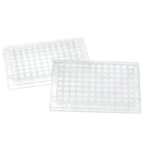 Microplaca de laboratorio - DW00027 - Shaoxing GenFollower Biotech CO., LTD. - para almacenamiento de muestras / de dilución / para centrífuga