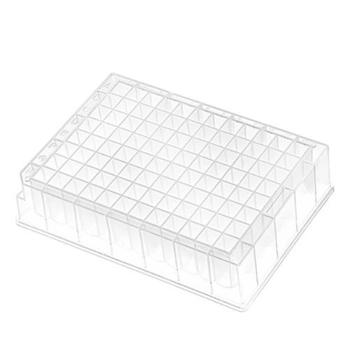 Microplaca de laboratorio - DW00029 - Shaoxing GenFollower Biotech CO., LTD. - ELISA / de cultivo tisular / HTS