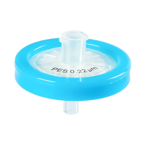Filtro de membrana - SF012135 - Shaoxing GenFollower Biotech CO., LTD. - para líquido / para jeringuilla / PES
