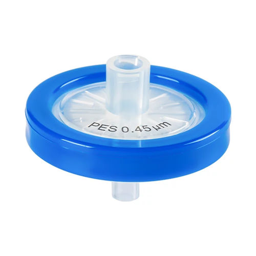 Filtro de membrana - SF012235 - Shaoxing GenFollower Biotech CO., LTD. - para líquido / para jeringuilla / PES