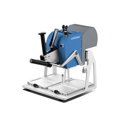 Estación de trabajo de laboratorio manual - M20 - Shaoxing GenFollower Biotech CO., LTD. - de manipuación de líquidos / por pipeteo / compacta