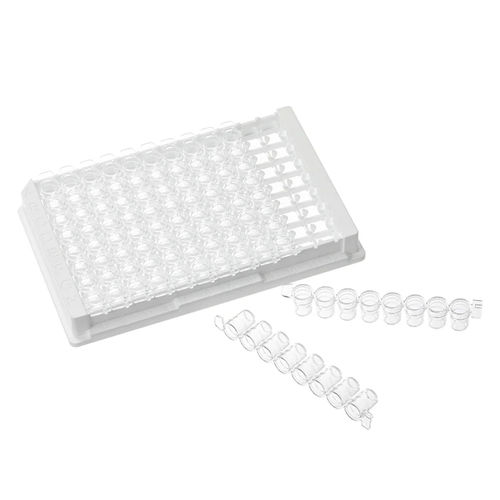 Microplaca ELISA - EP00001M - Shaoxing GenFollower Biotech CO., LTD. - para diagnóstico / para la investigación / de 96 orificios