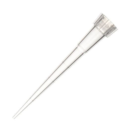 Punta de pipeta con filtro - E-TB10M - Shaoxing GenFollower Biotech CO., LTD. - estériles / sin esterilizar