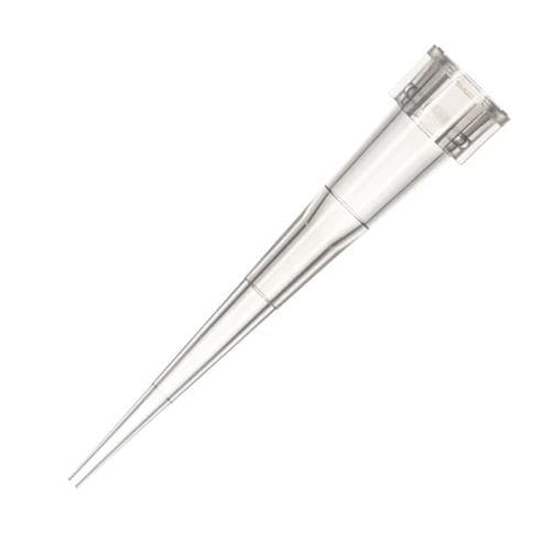 Punta de pipeta con filtro - E-TB10S - Shaoxing GenFollower Biotech CO., LTD. - estériles / sin esterilizar