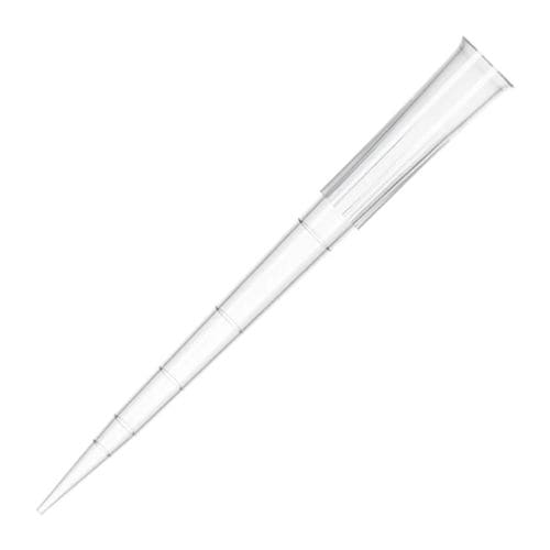 Punta de pipeta estériles - E-TB300 - Shaoxing GenFollower Biotech CO., LTD. - sin esterilizar