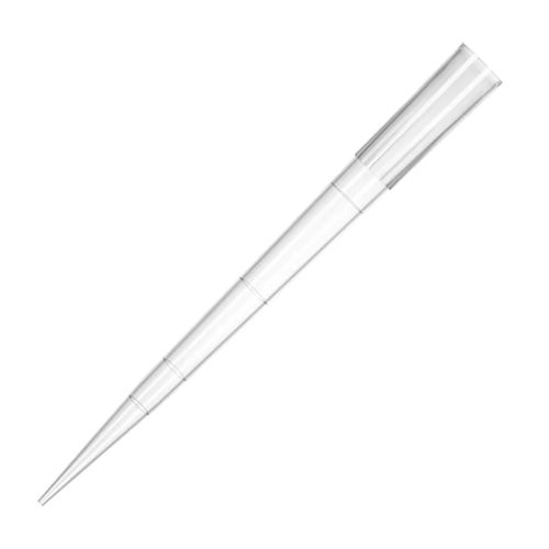Punta de pipeta estériles - E-TB1250 - Shaoxing GenFollower Biotech CO., LTD. - sin esterilizar