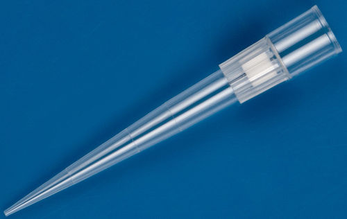 Punta de pipeta con filtro - LTS-FTB200 - Shaoxing GenFollower Biotech CO., LTD.